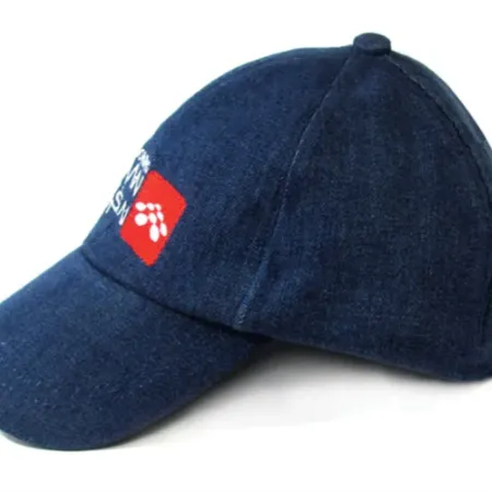 کلاه 6 ترک پارچه لی کد کالا KL-501